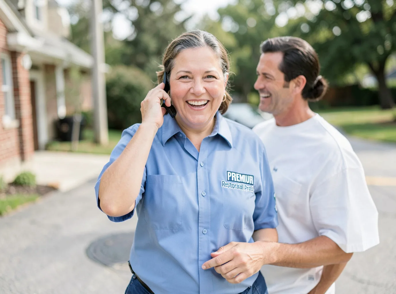 Water Damage Restoration Mcclellan, CA FAQs